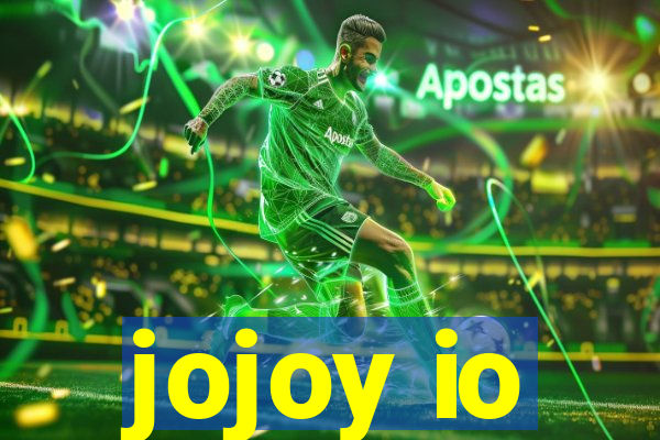 jojoy io