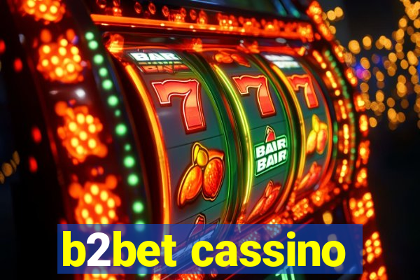 b2bet cassino