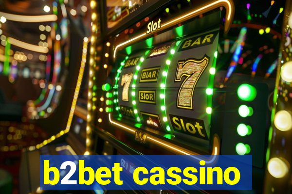 b2bet cassino