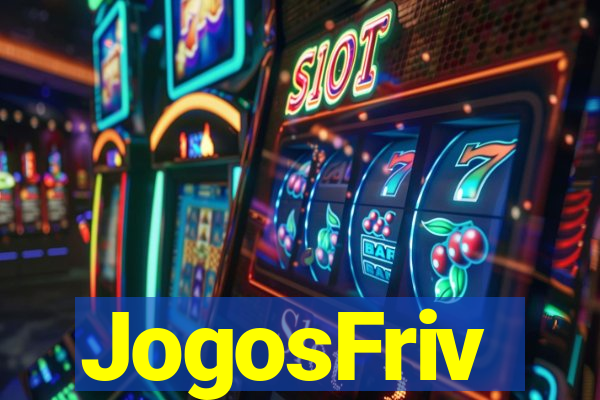 JogosFriv