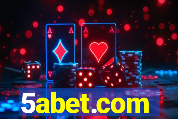 5abet.com