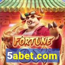 5abet.com