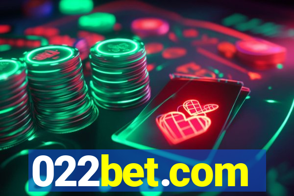 022bet.com