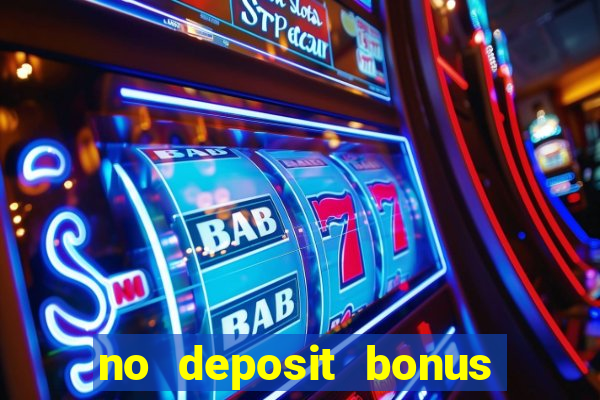 no deposit bonus codes for captain jack casino