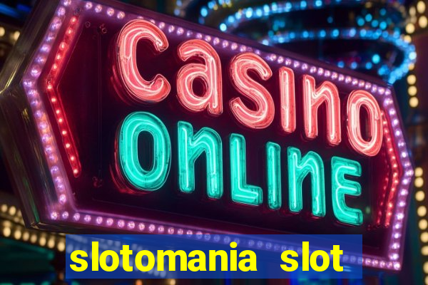 slotomania slot machine free