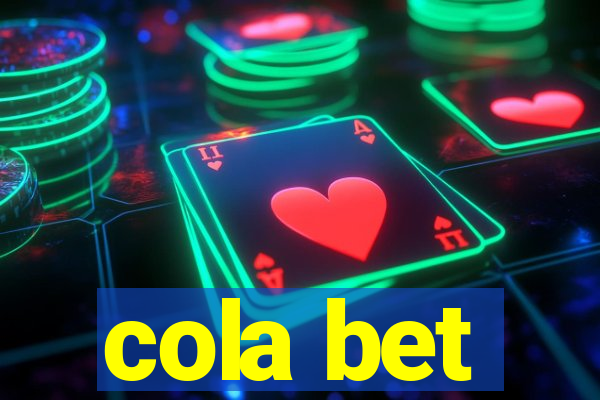 cola bet