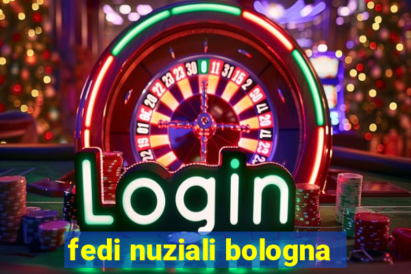 fedi nuziali bologna