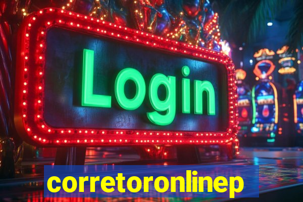 corretoronlineportoseguro