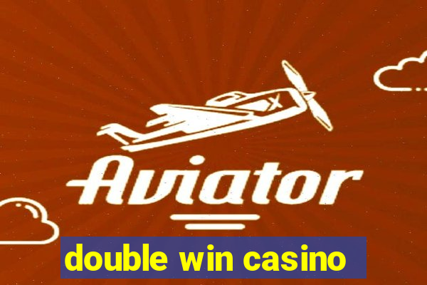 double win casino