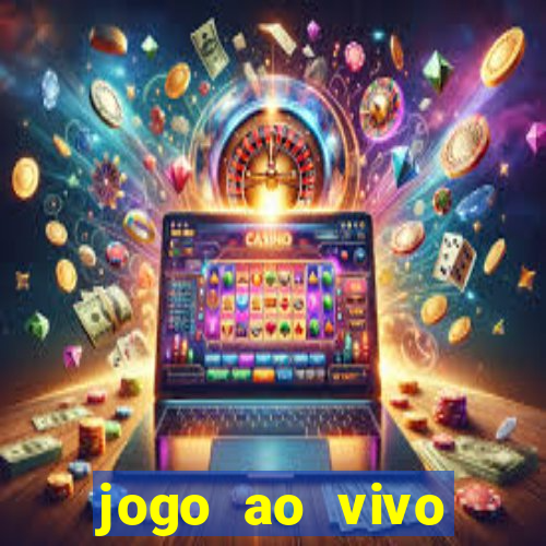 jogo ao vivo portal rmc