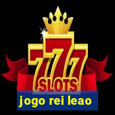 jogo rei leao