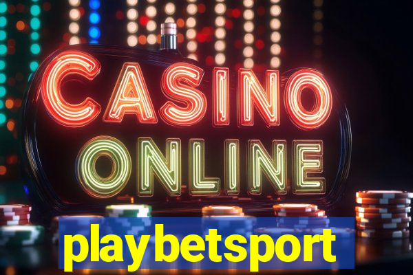 playbetsport