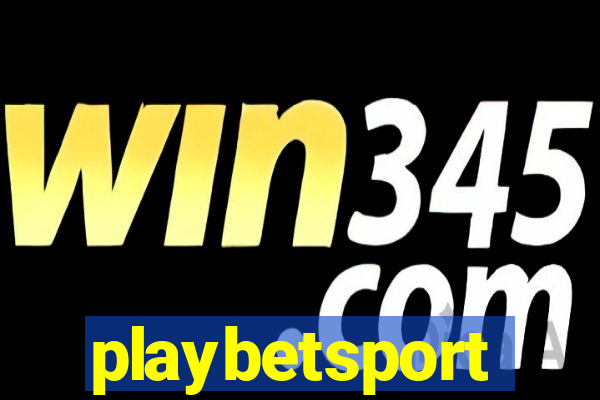 playbetsport