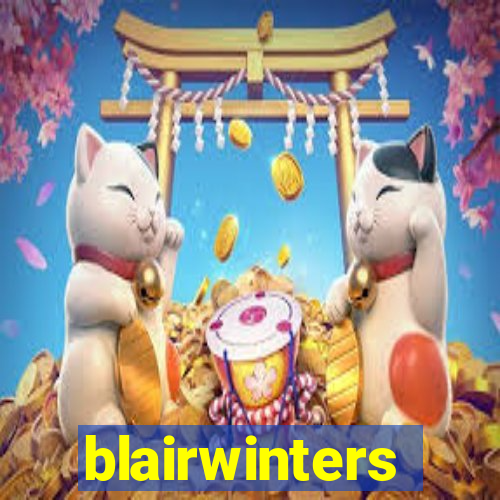 blairwinters