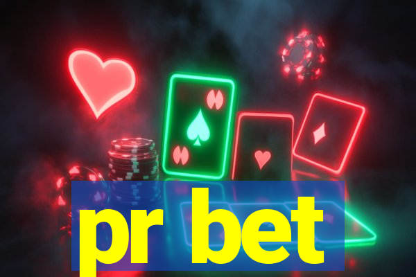 pr bet