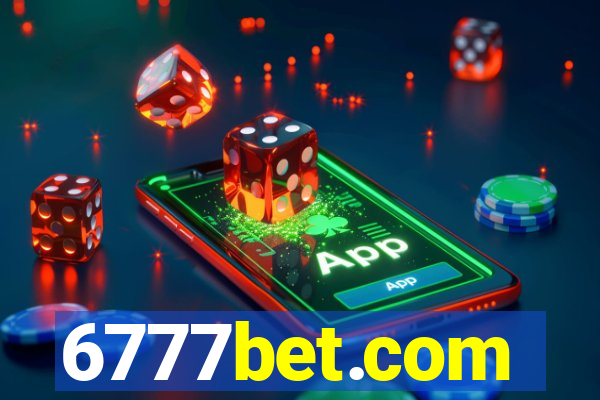 6777bet.com