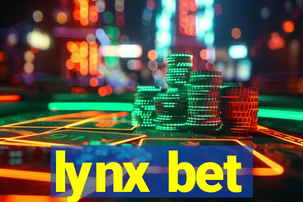 lynx bet