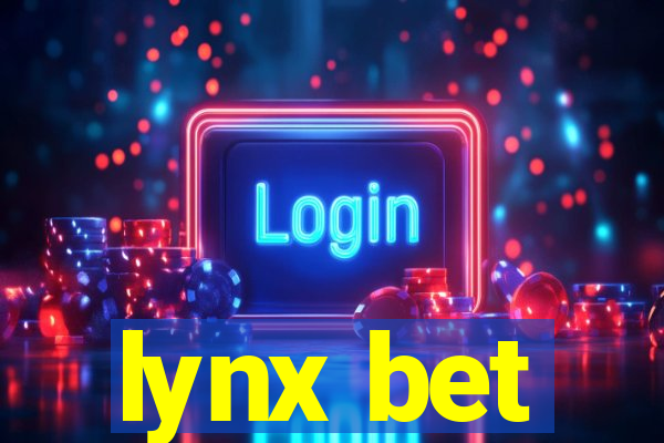 lynx bet