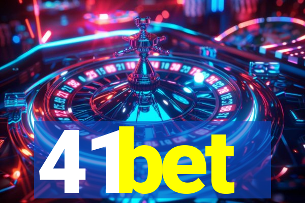 41bet