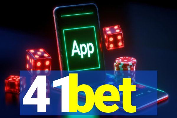 41bet