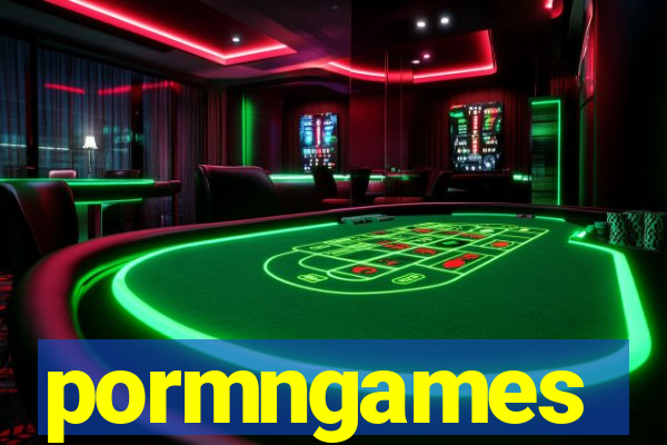 pormngames