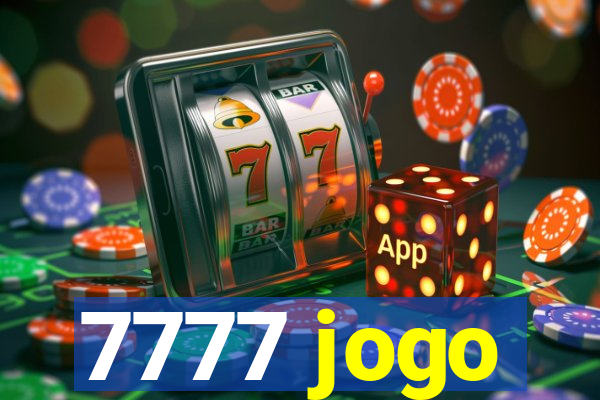 7777 jogo