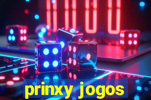 prinxy jogos