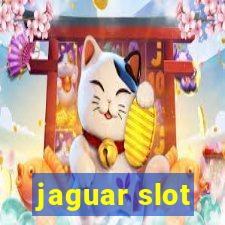 jaguar slot