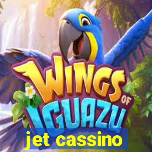 jet cassino