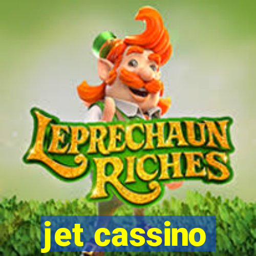 jet cassino