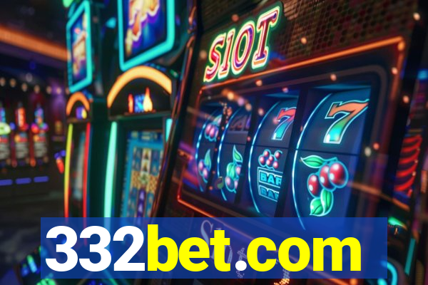 332bet.com