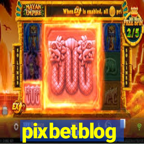 pixbetblog