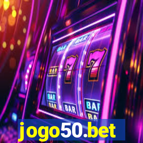 jogo50.bet