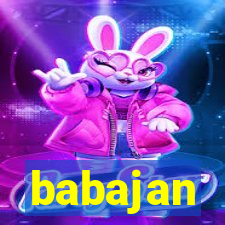 babajan