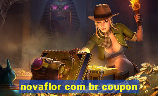 novaflor com br coupon