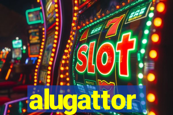 alugattor