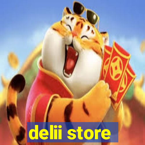 delii store