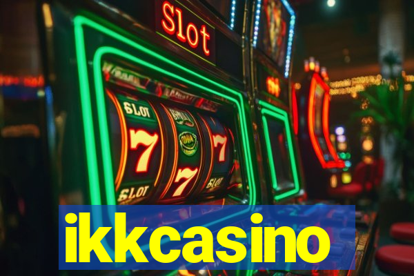 ikkcasino