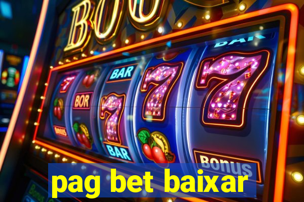 pag bet baixar