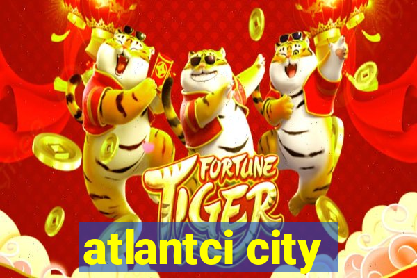 atlantci city