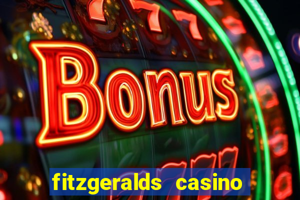 fitzgeralds casino las vegas