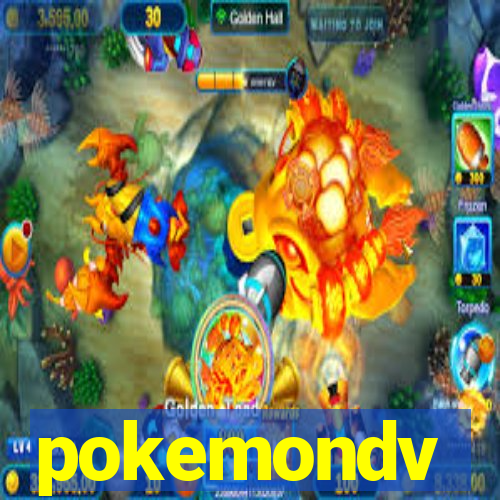 pokemondv