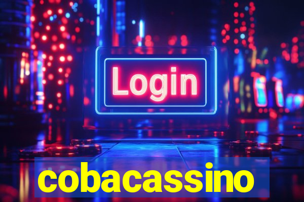 cobacassino