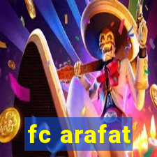 fc arafat