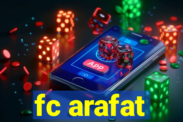 fc arafat