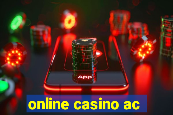 online casino ac