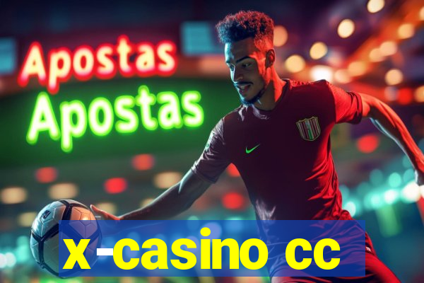 x-casino cc