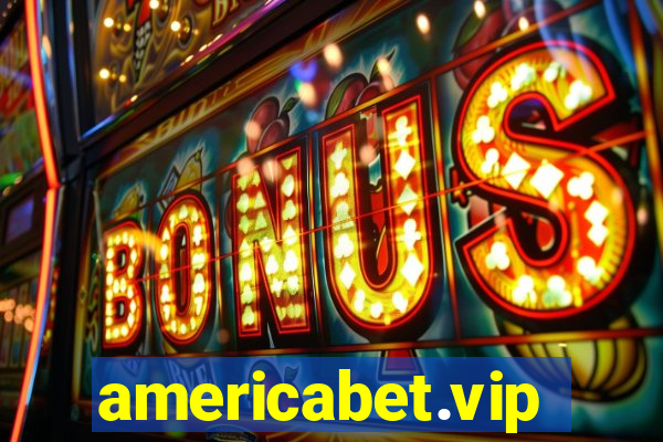 americabet.vip