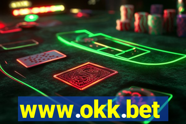 www.okk.bet