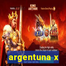 argentuna x